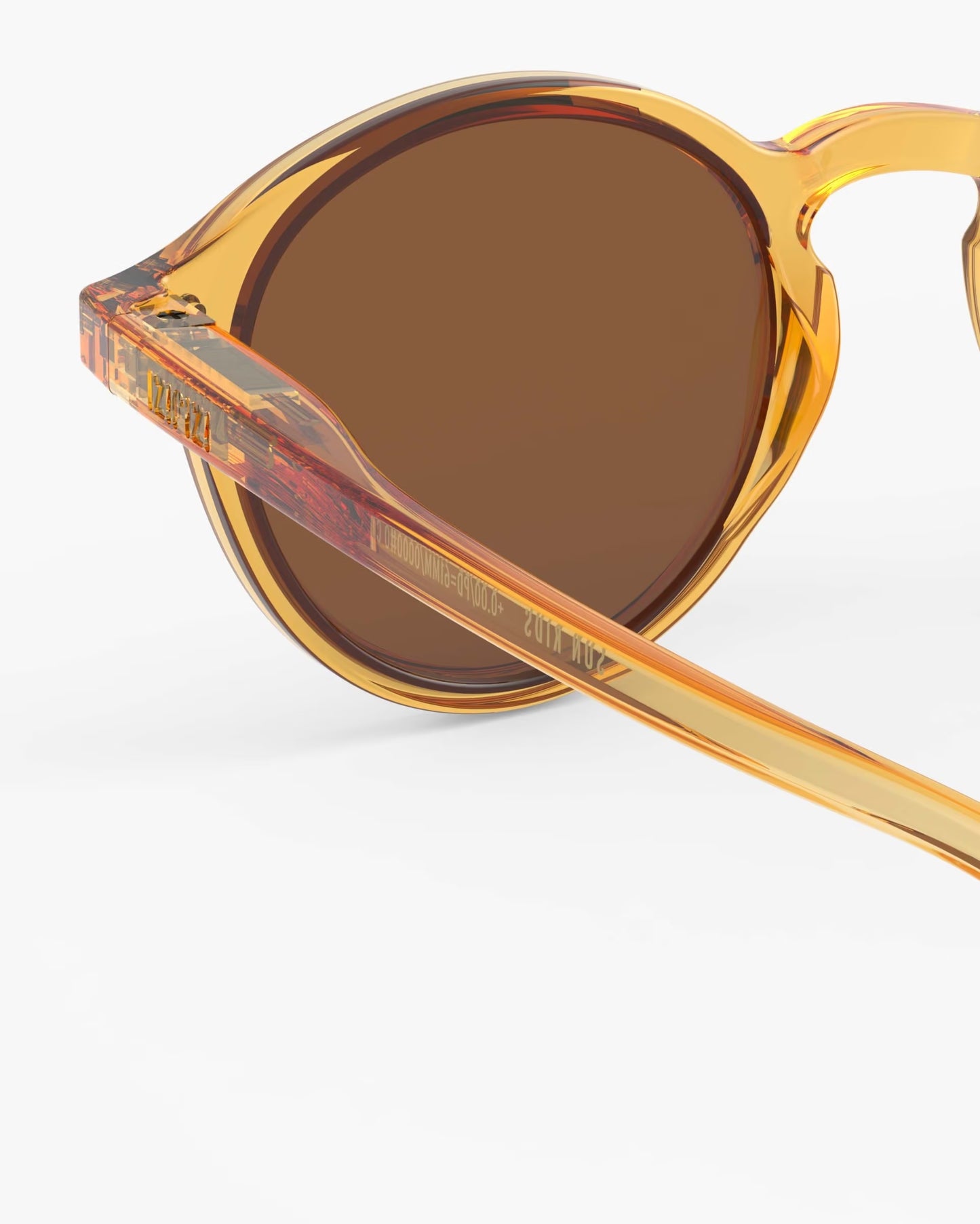 IZIPIZI Solbriller D Golden Canyon 3-5Y