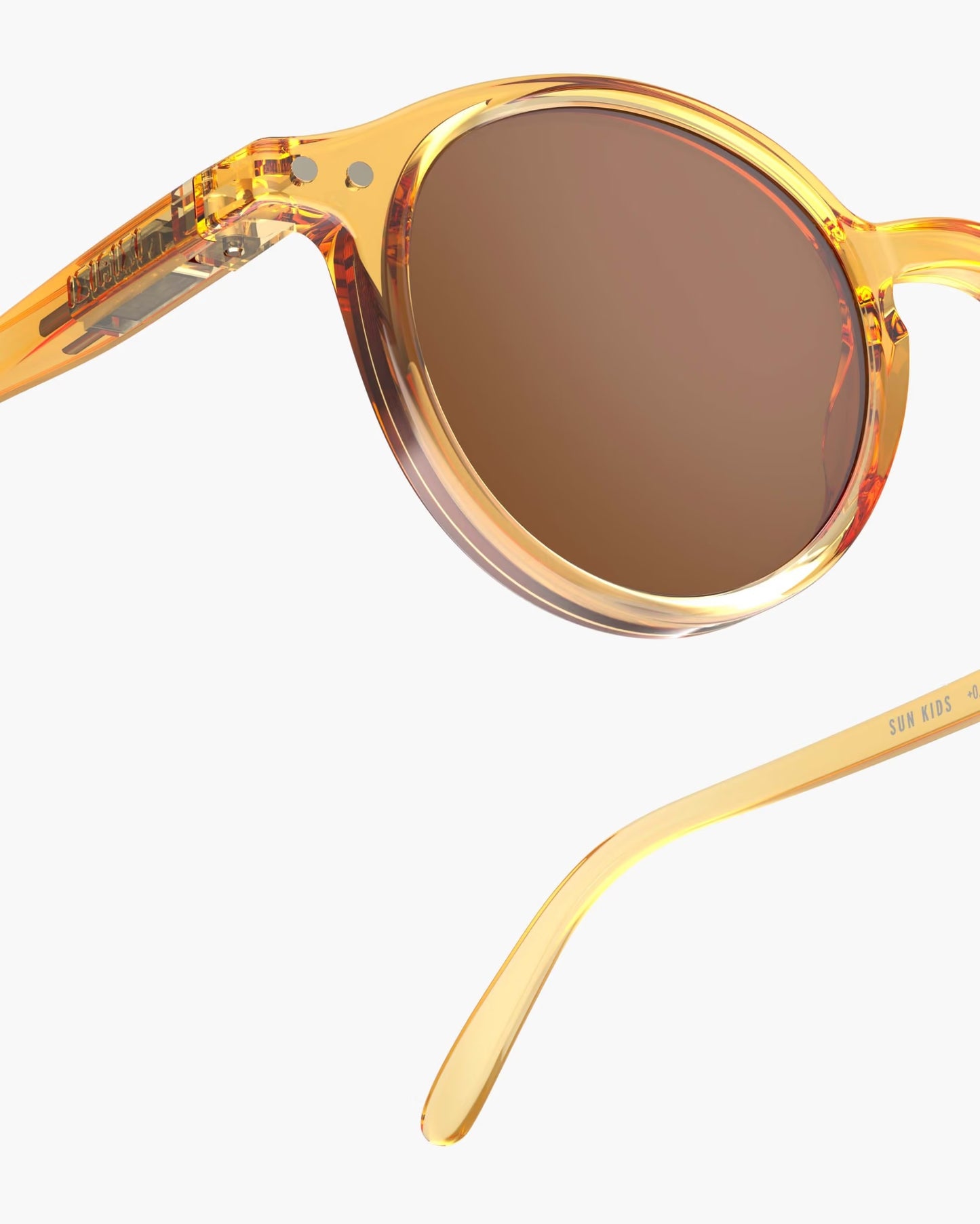 IZIPIZI Solbriller D Golden Canyon 5-7Y