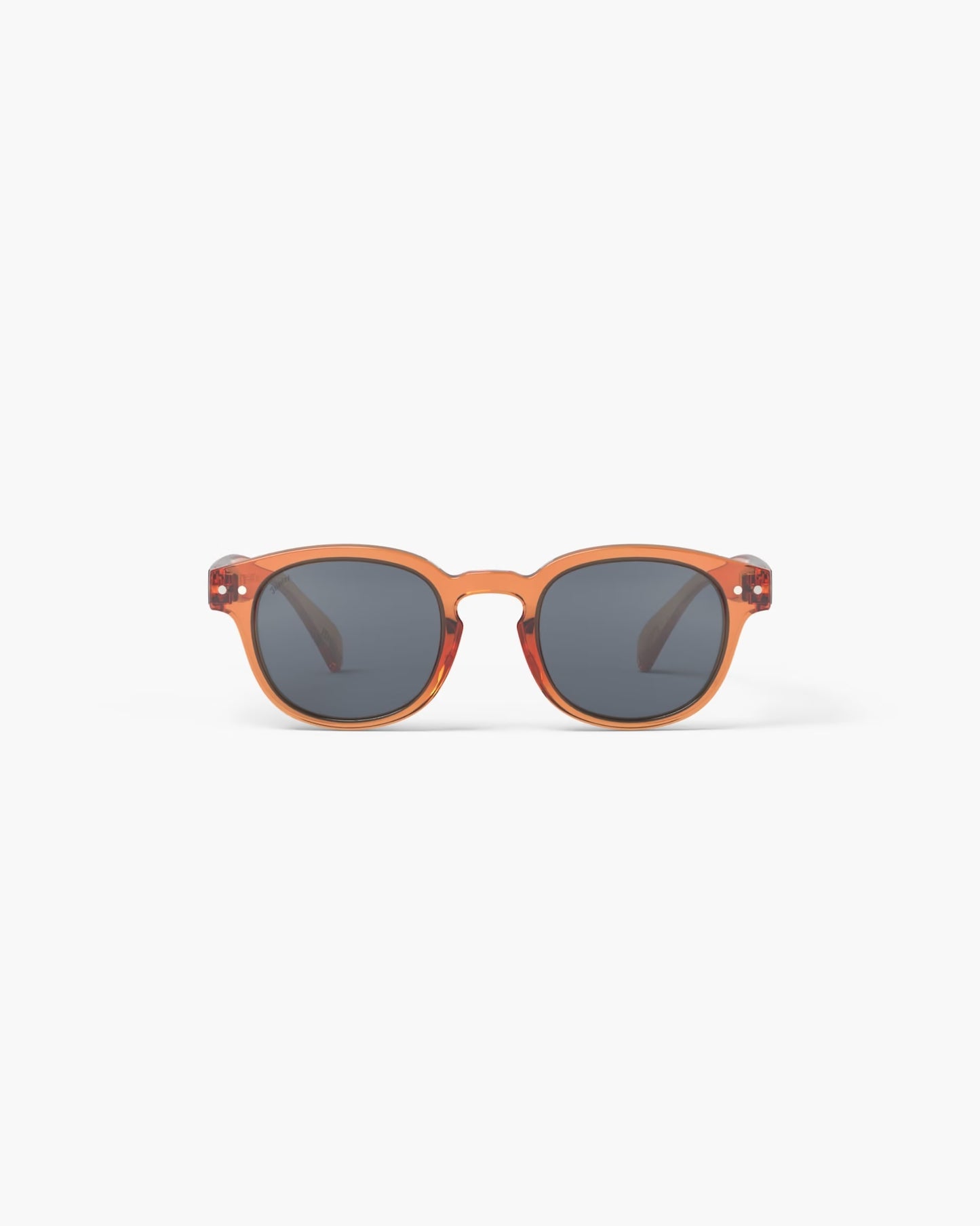 IZIPIZI Solbriller C Orange 5-10Y