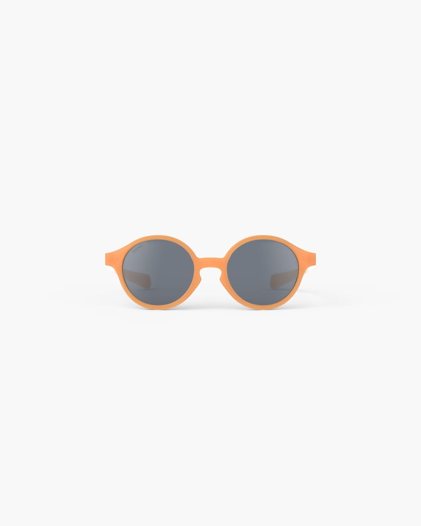 IZIPIZI Solbriller D Orange Smash 0-5Y