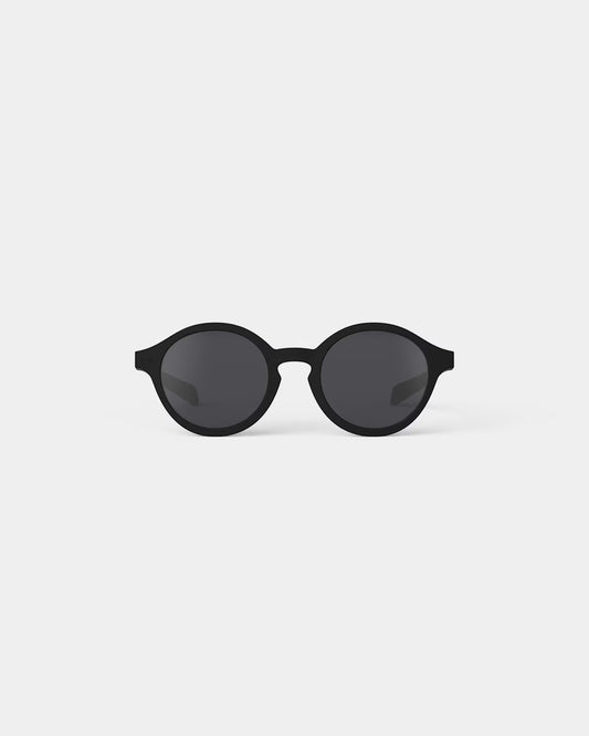 IZIPIZI Solbriller Black 0-9M