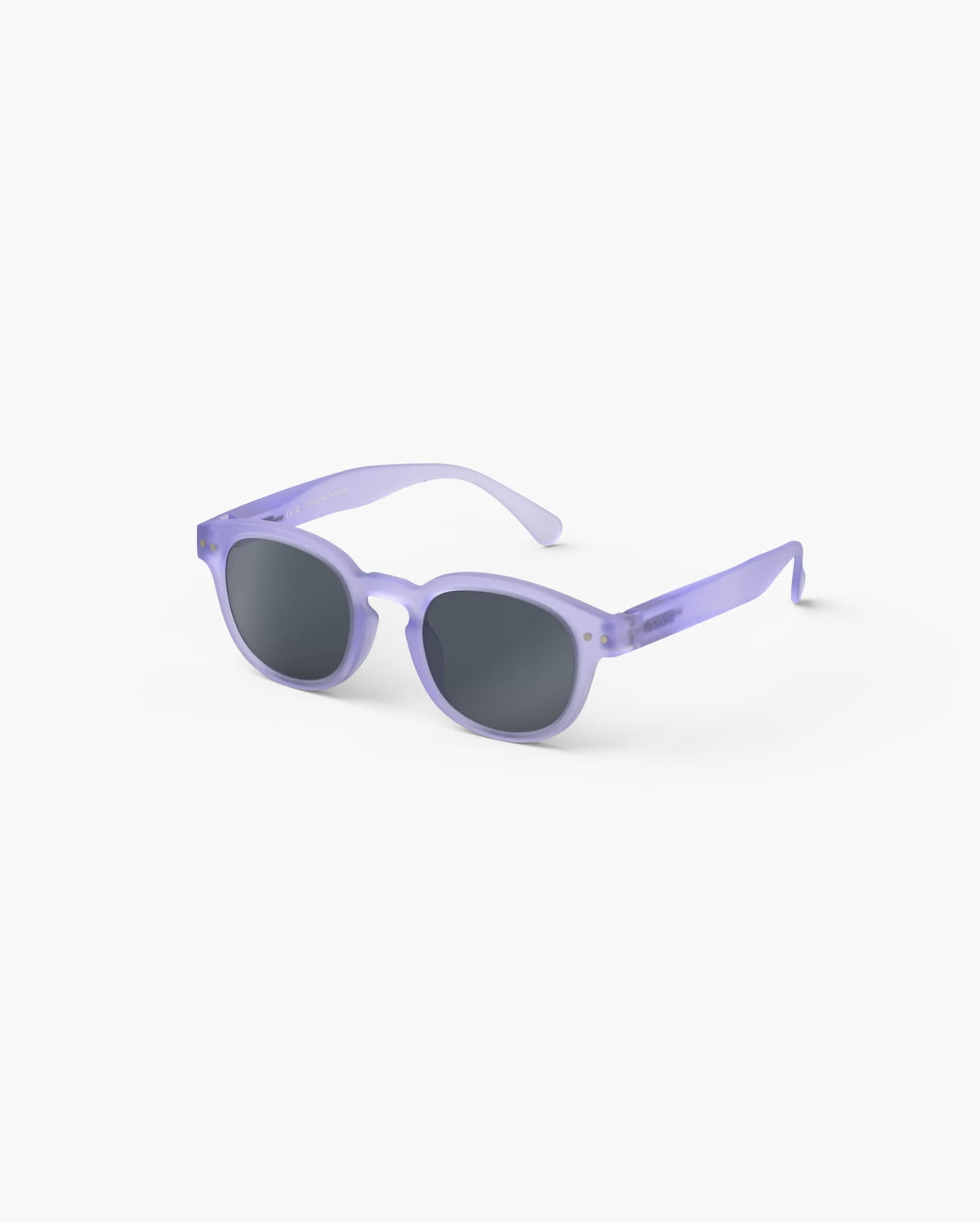 IZIPIZI Solbriller C Lavander 5-7Y