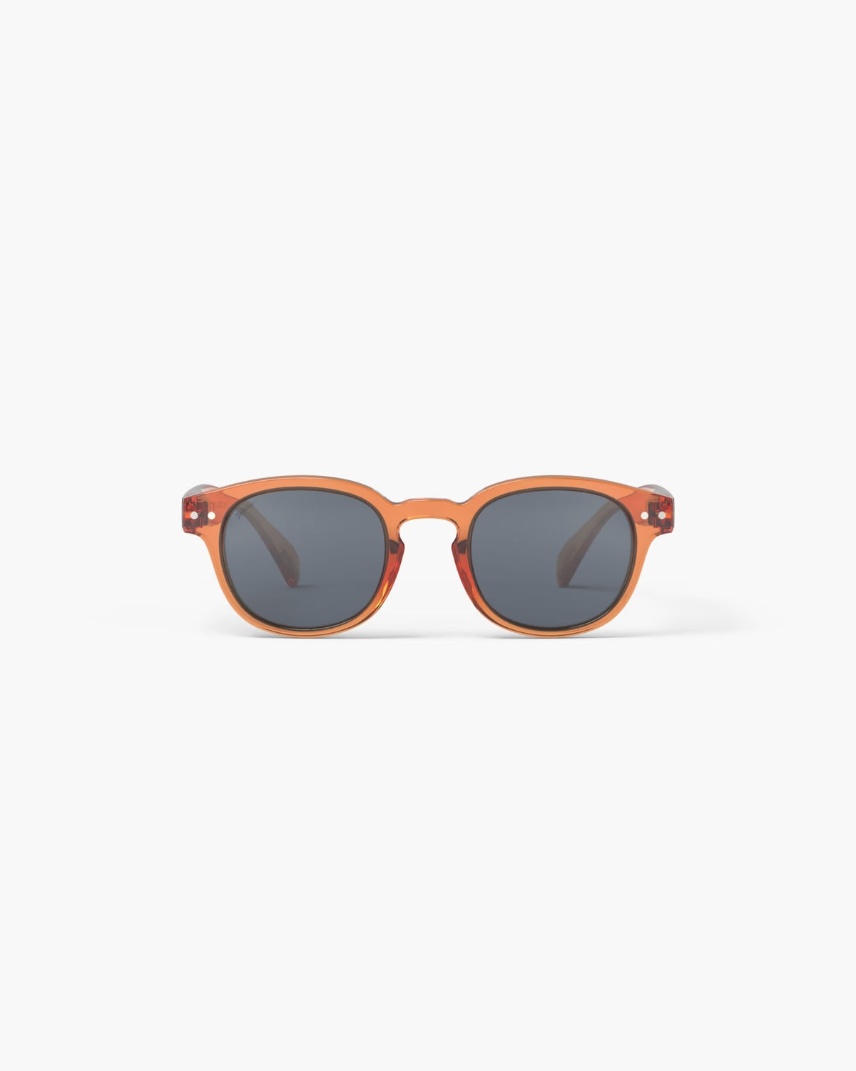 IZIPIZI Solbriller C Orange 5-10Y