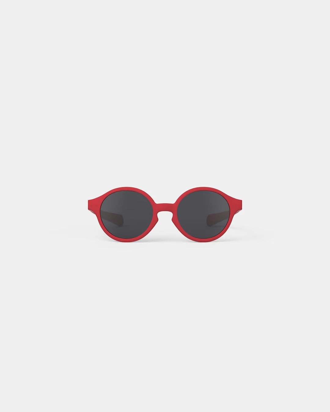 IZIPIZI Solbriller C Red 0-9M
