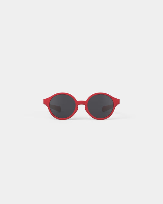 IZIPIZI Solbriller C Red 0-9M