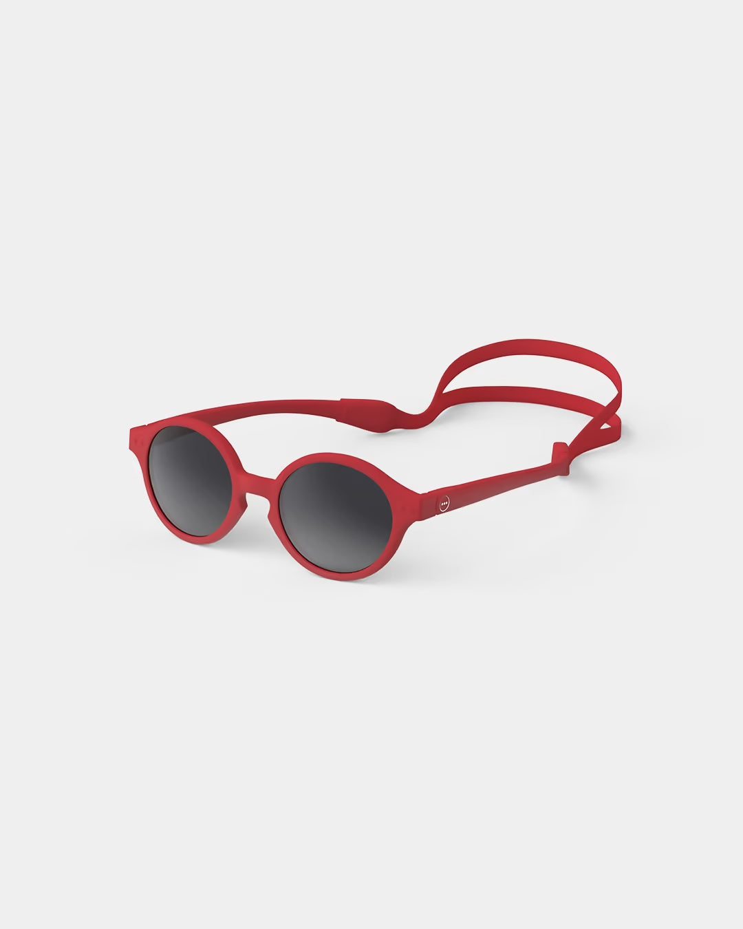 IZIPIZI Solbriller C Red 0-9M