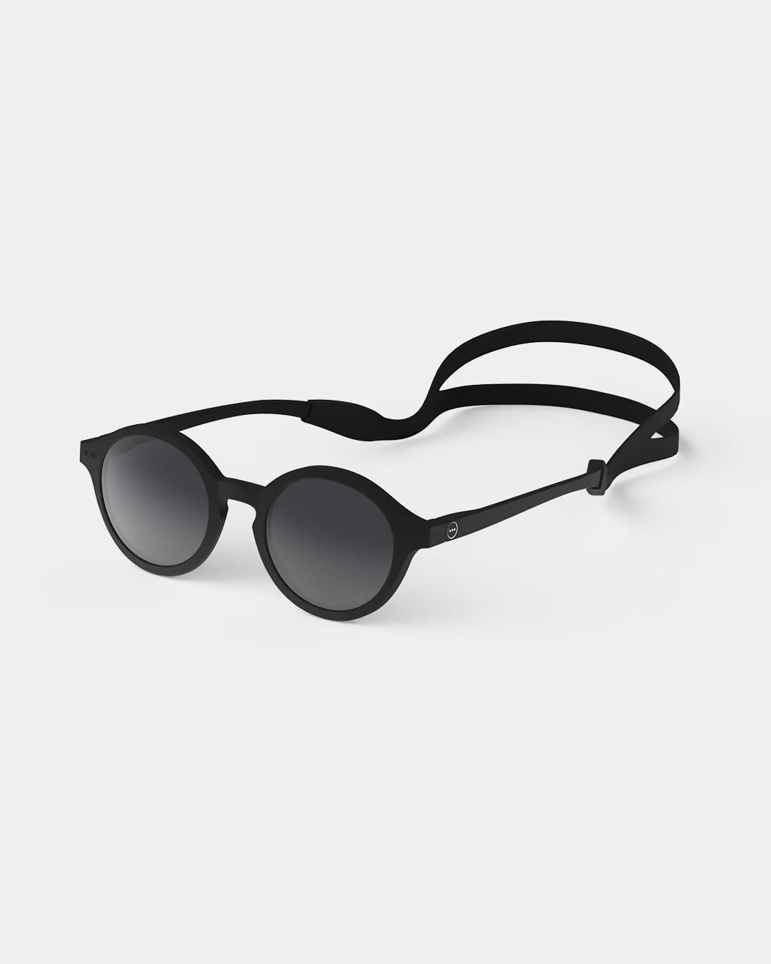 IZIPIZI Solbriller D Black 3-5Y