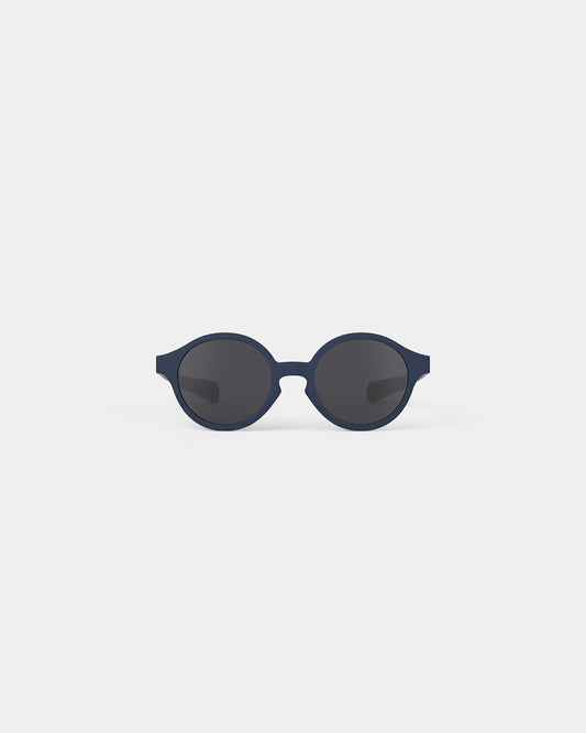 IZIPIZI Solbriller D Denim Blue 0-3Y