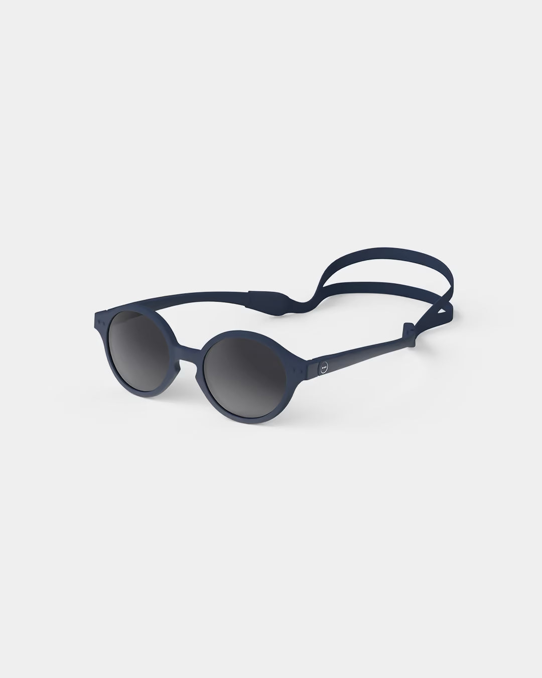 IZIPIZI Solbriller D Denim Blue 0-3Y