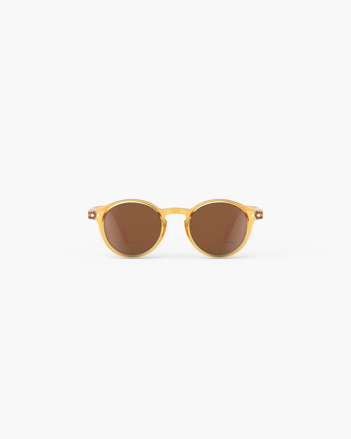 IZIPIZI Solbriller D Golden Canyon 5-7Y
