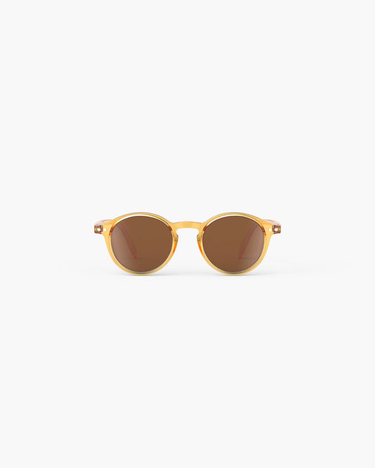 IZIPIZI Solbriller D Golden Canyon 5-7Y
