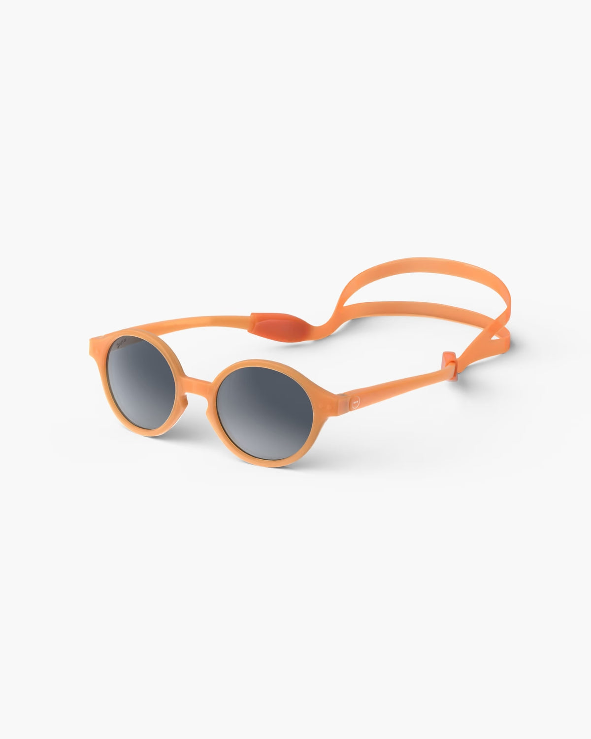 IZIPIZI Solbriller D Orange Smash 0-5Y