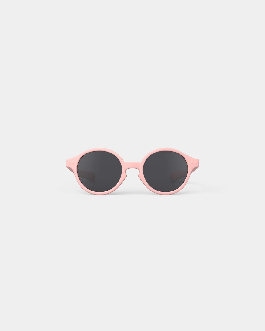 IZIPIZI Solbriller D Pastel Pink 0-3Y