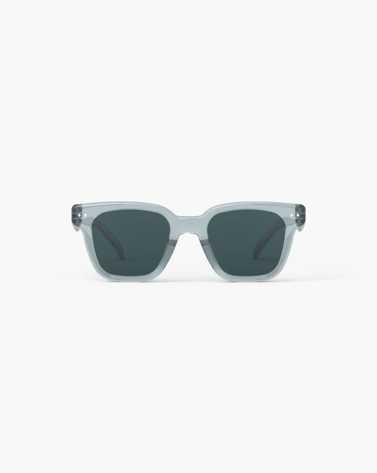 IZIPIZI Solbriller Frozen Blue Voksen