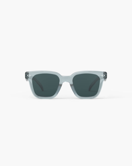 IZIPIZI Solbriller Frozen Blue Voksen