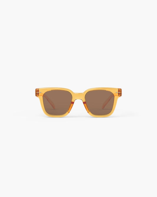 IZIPIZI Solbriller Junior Golden Canyon 7-11Y