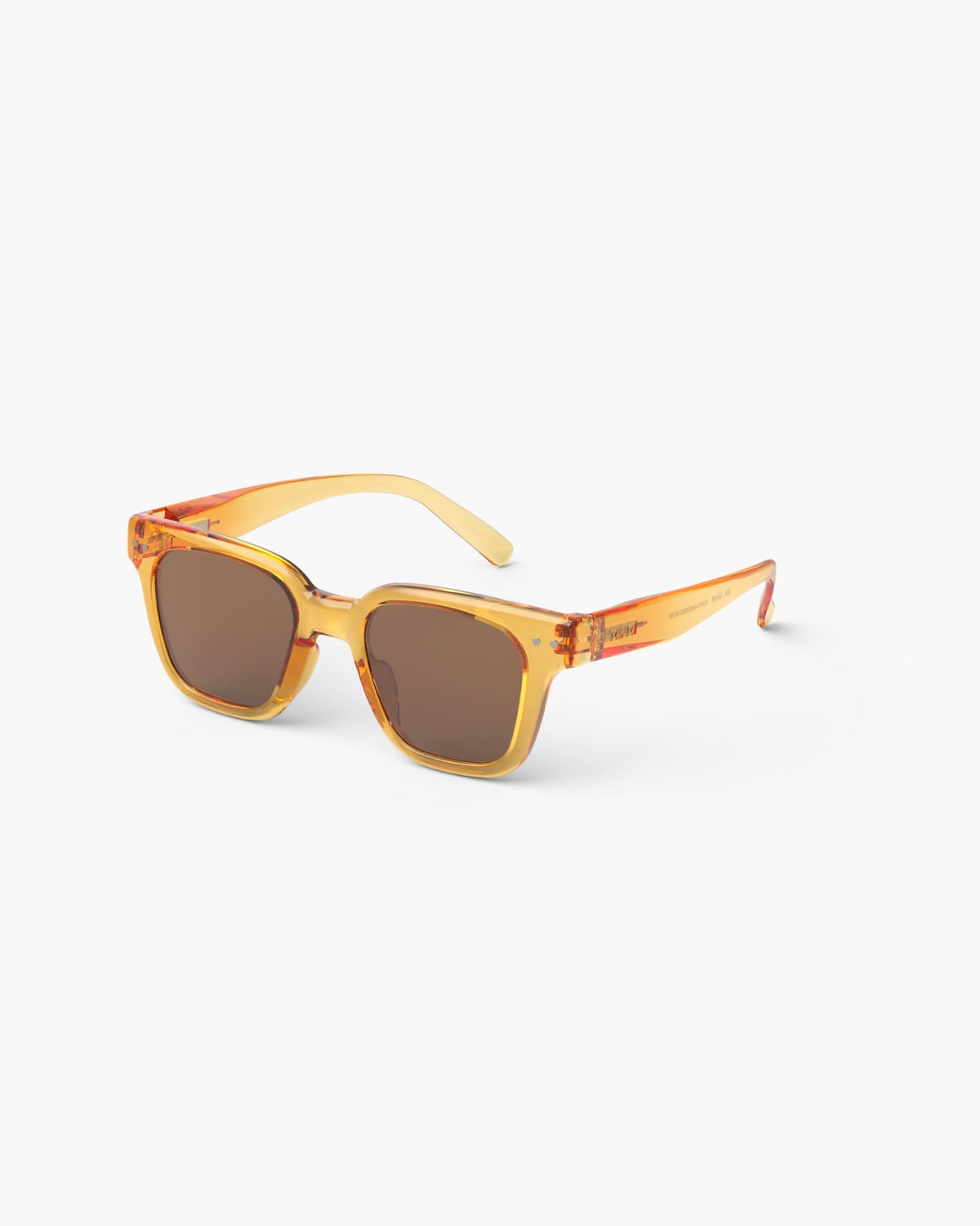 IZIPIZI Solbriller Junior Golden Canyon 7-11Y