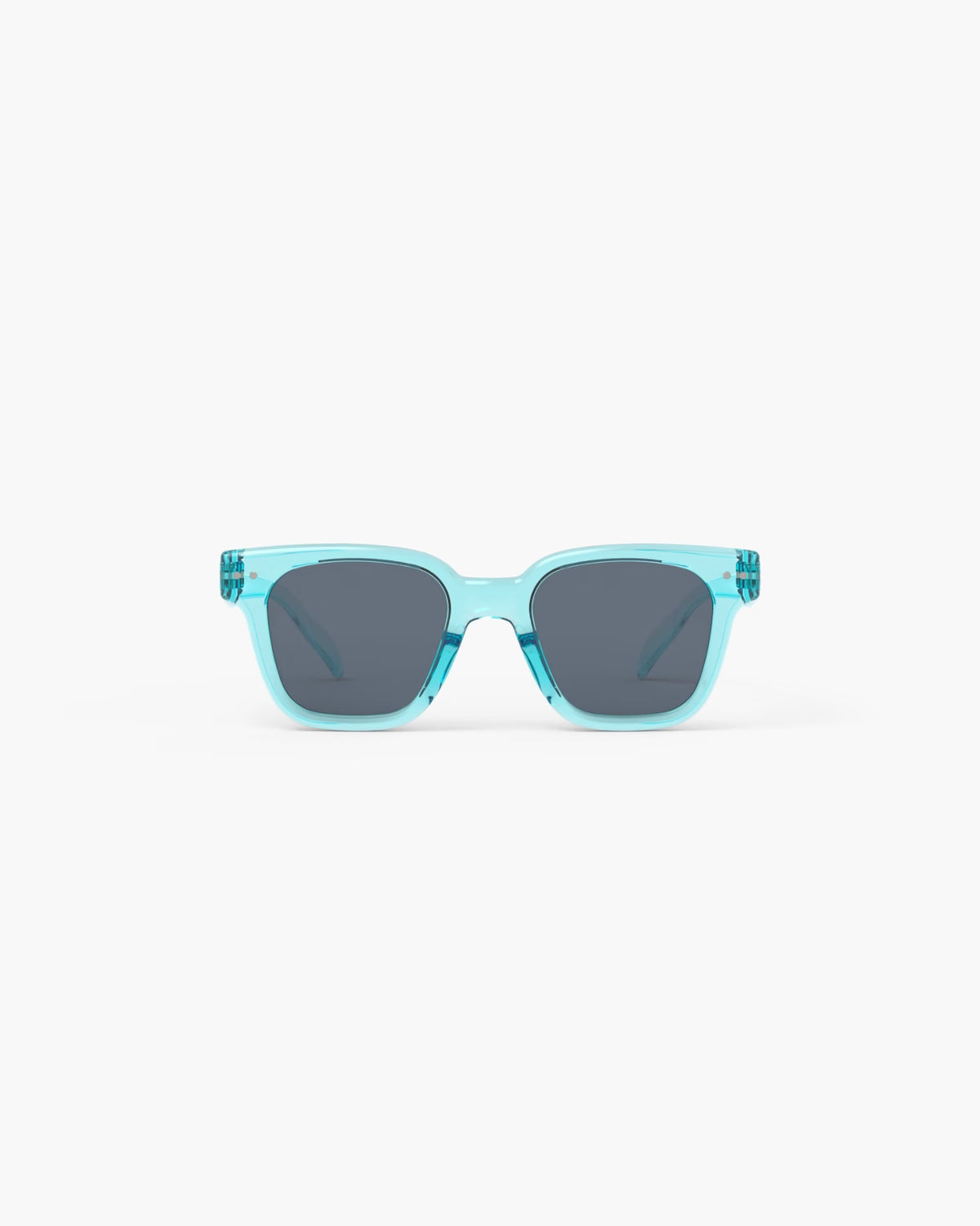 IZIPIZI Solbriller Junior Turquoise Stone 7-11Y