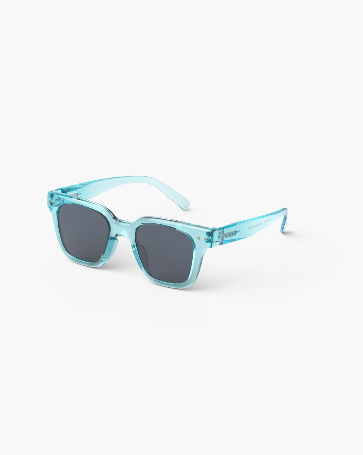 IZIPIZI Solbriller Junior Turquoise Stone 7-11Y