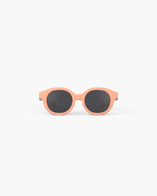 IZIPIZI Sunglasses C Apricot 0-9M