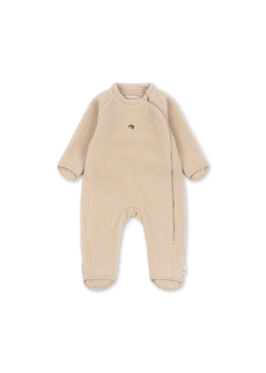 KS Dragt Baby Safa Oxford Tan