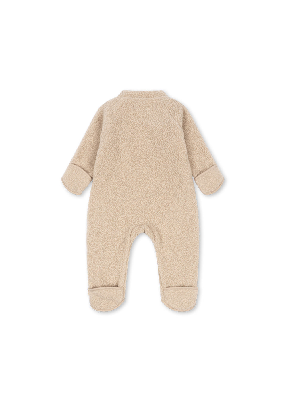 KS Dragt Baby Safa Oxford Tan