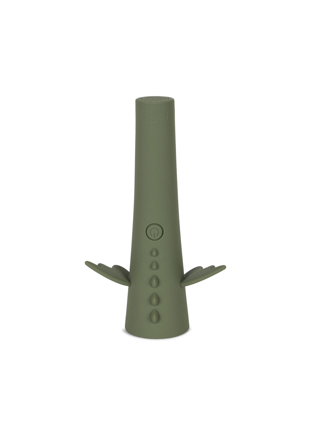 KS Lommelygte Drage Olivine