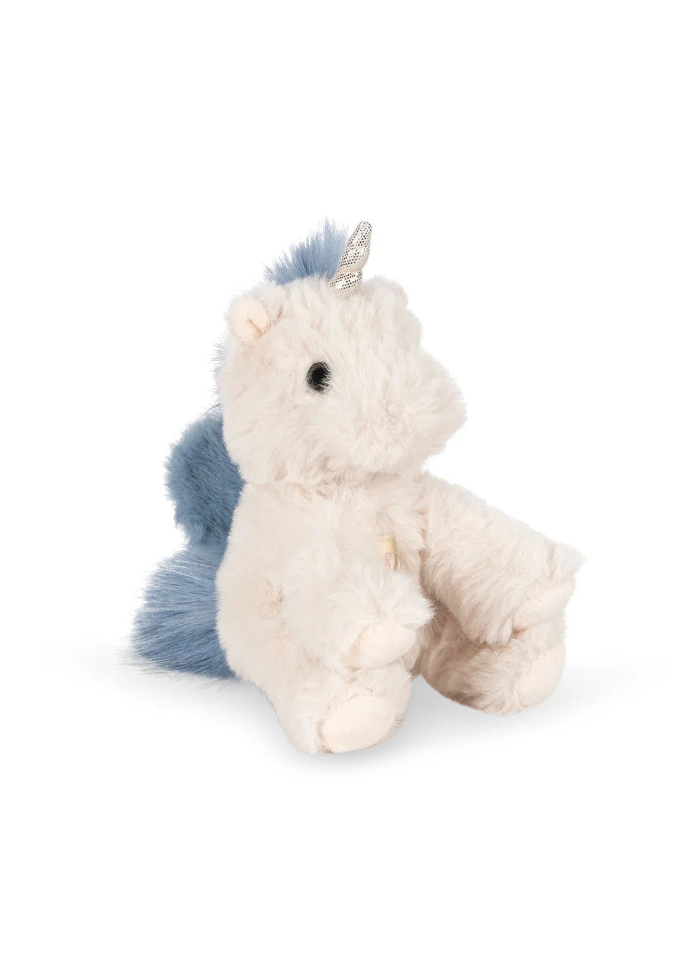 KS Magical Animals Unicorn Offwhite