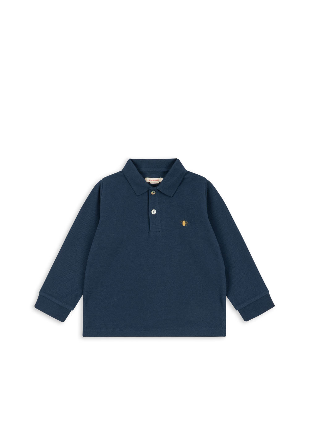 KS Polo LÆ Florian GOTS Spellbound