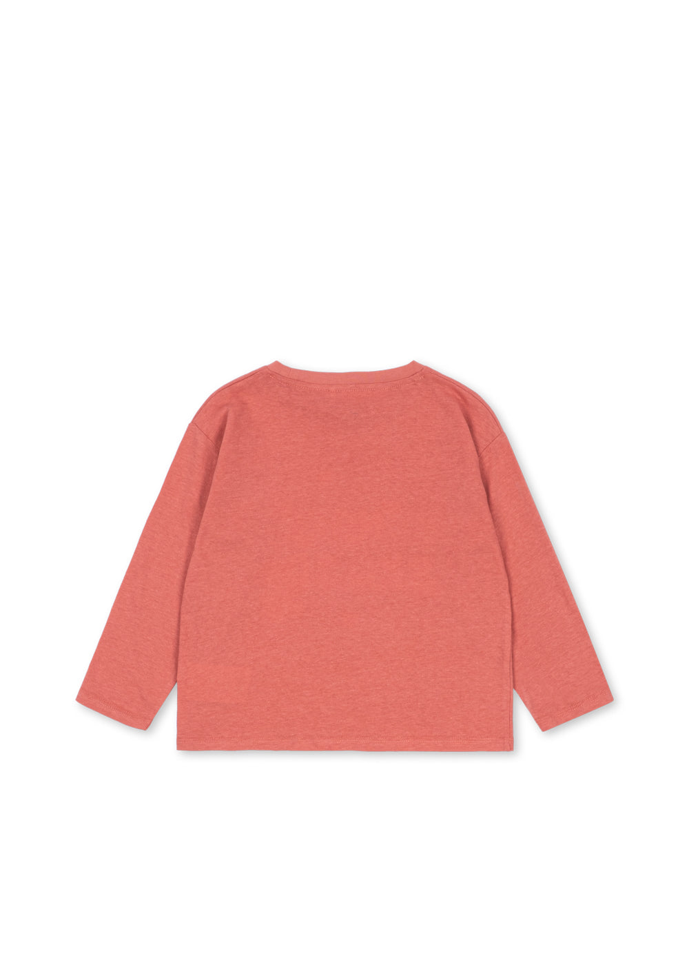 KS Bluse Era Faded Rose
