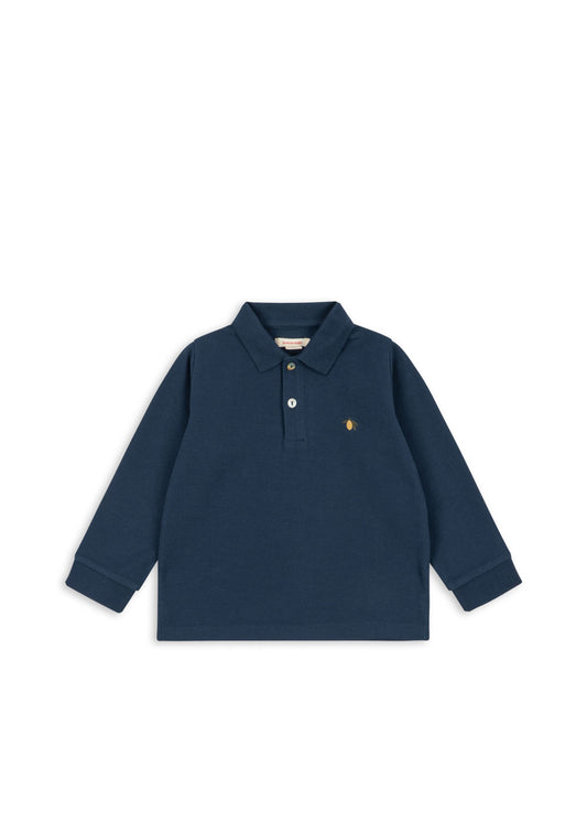 KS Polo LÆ Florian GOTS Spellbound