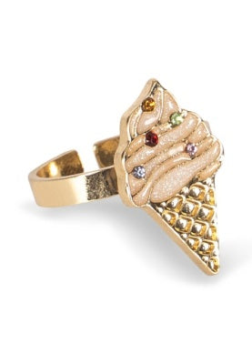 KS Ringe 6 stk. Kitty Sweets
