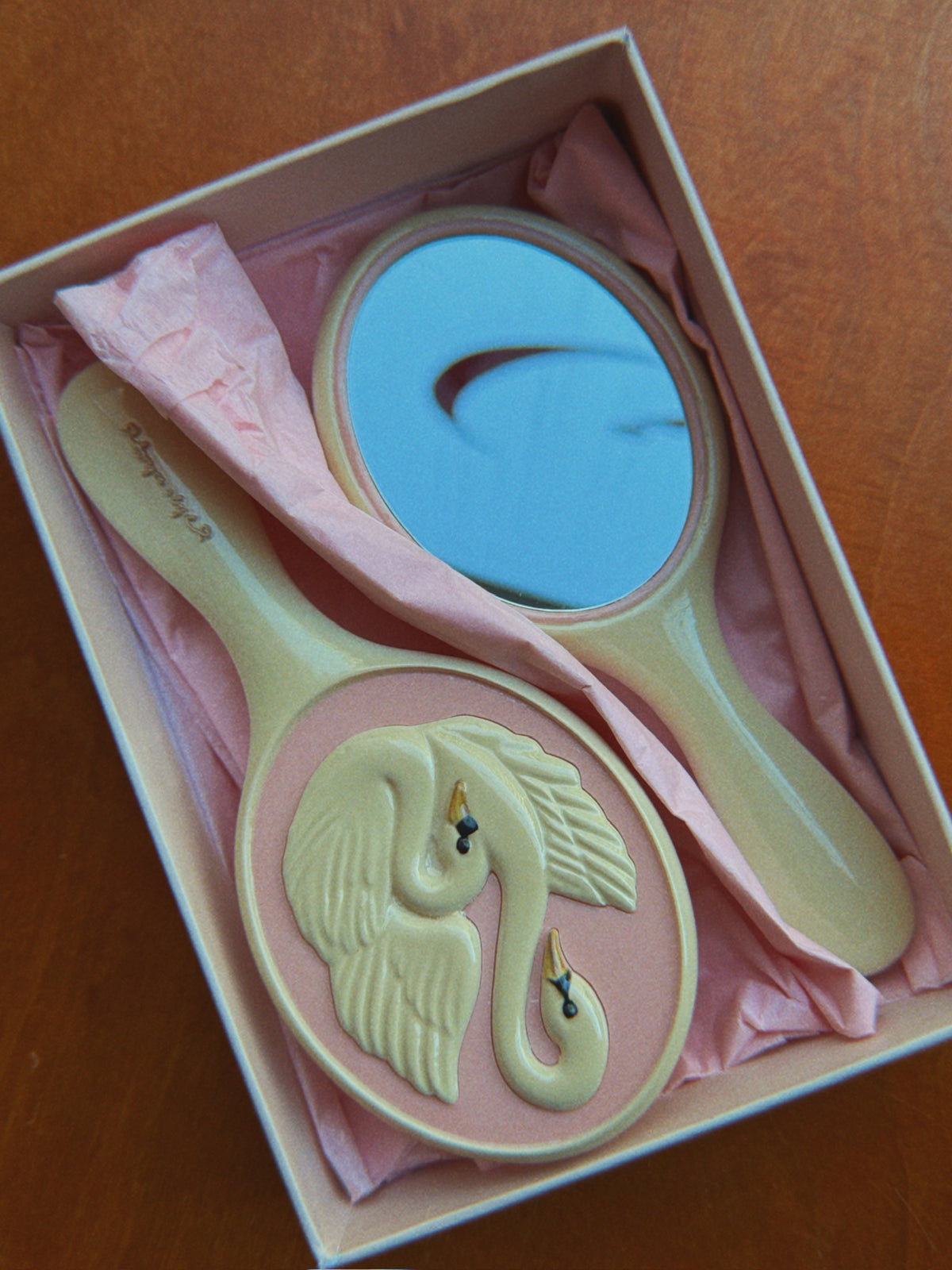 KS Beauty Set Swan