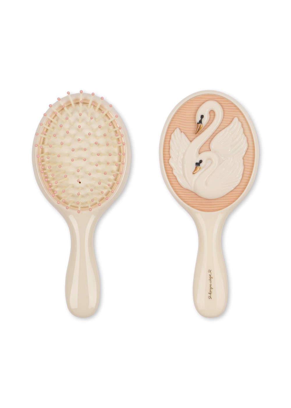 KS Beauty Set Swan