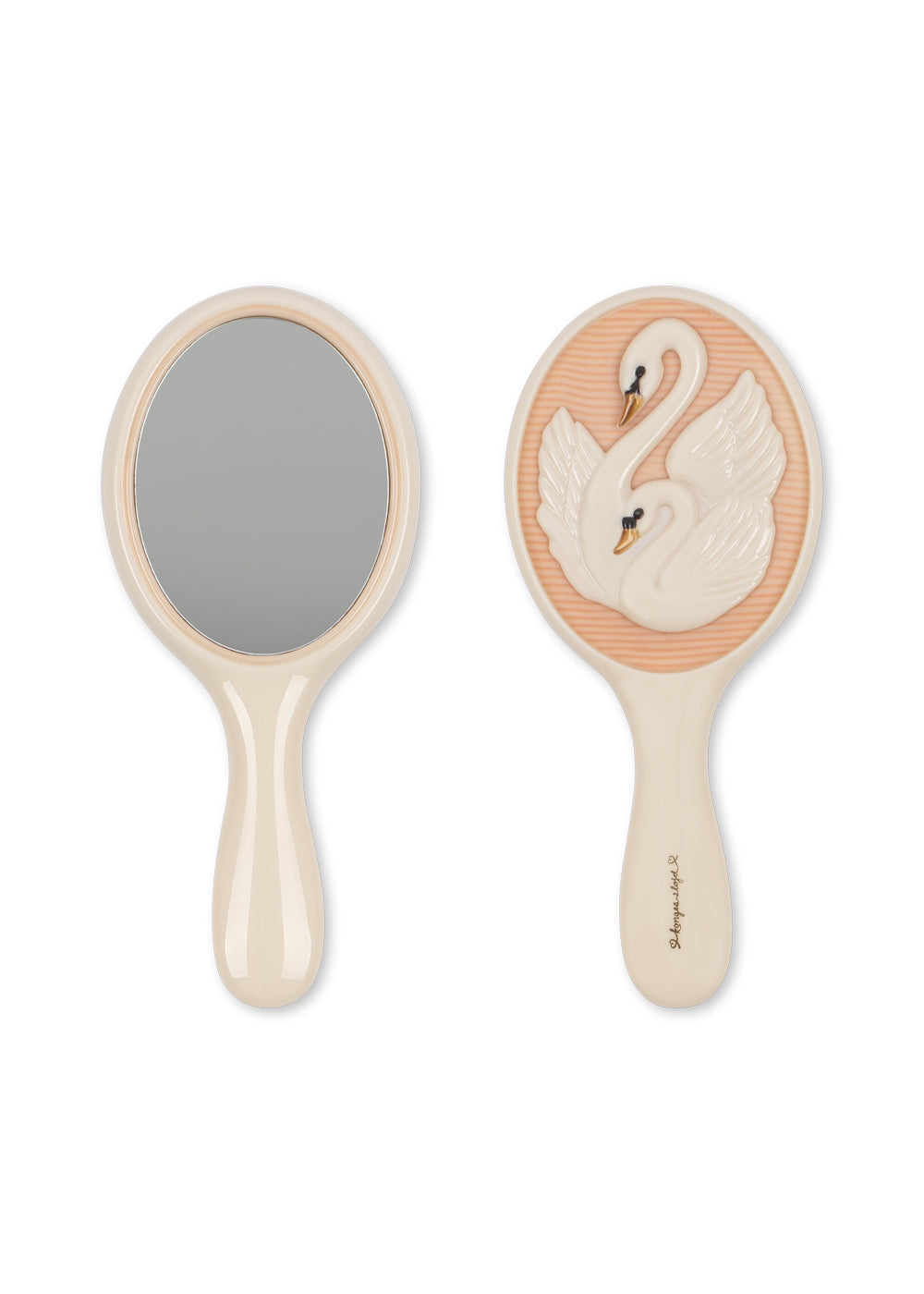 KS Beauty Set Swan