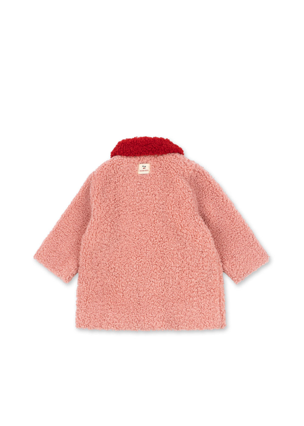 KS Frakke Calin GRS Mellow Rose