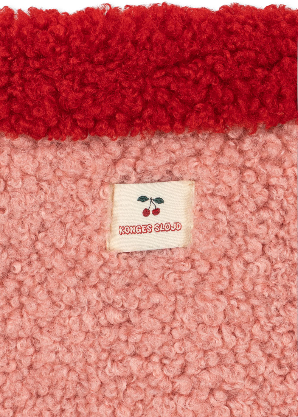 KS Frakke Calin GRS Mellow Rose