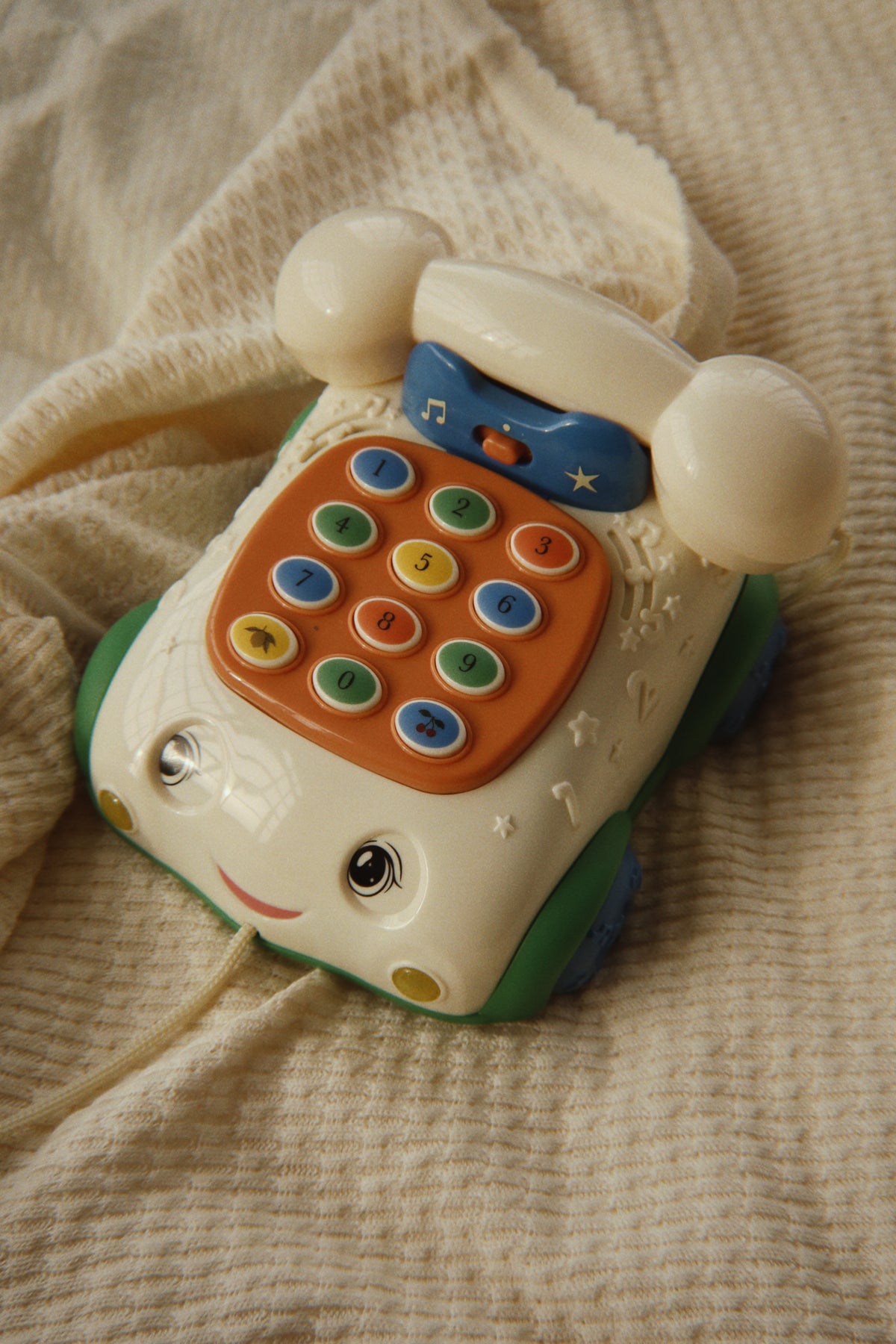 KS Legetelefon