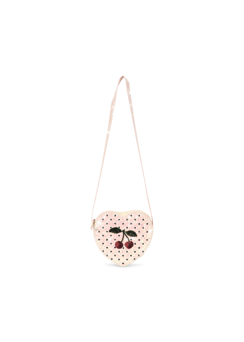 KS Skuldertaske Tut Cherry