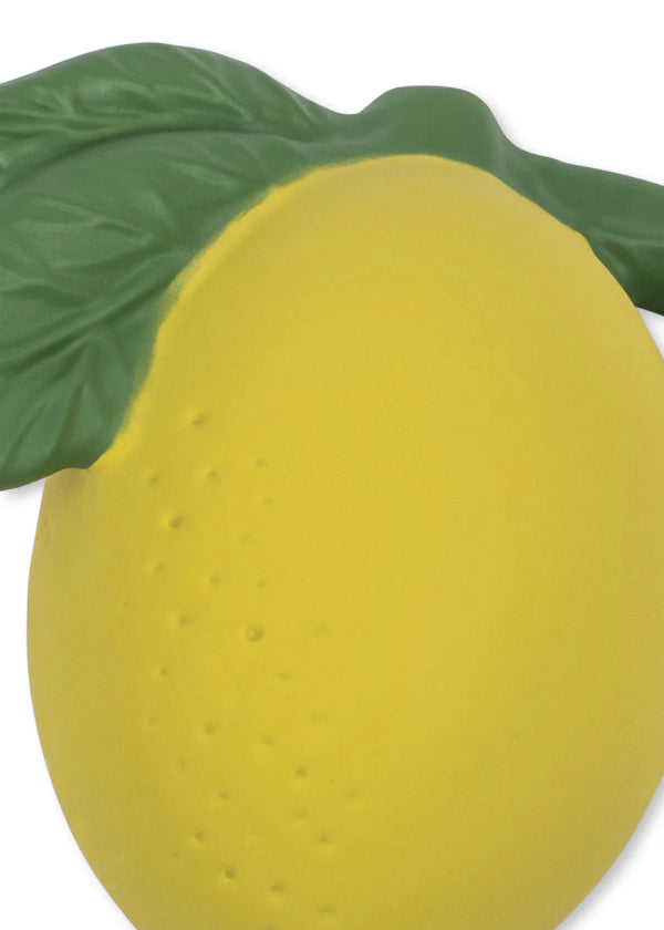 Konges Sløjd Bidering Citron
