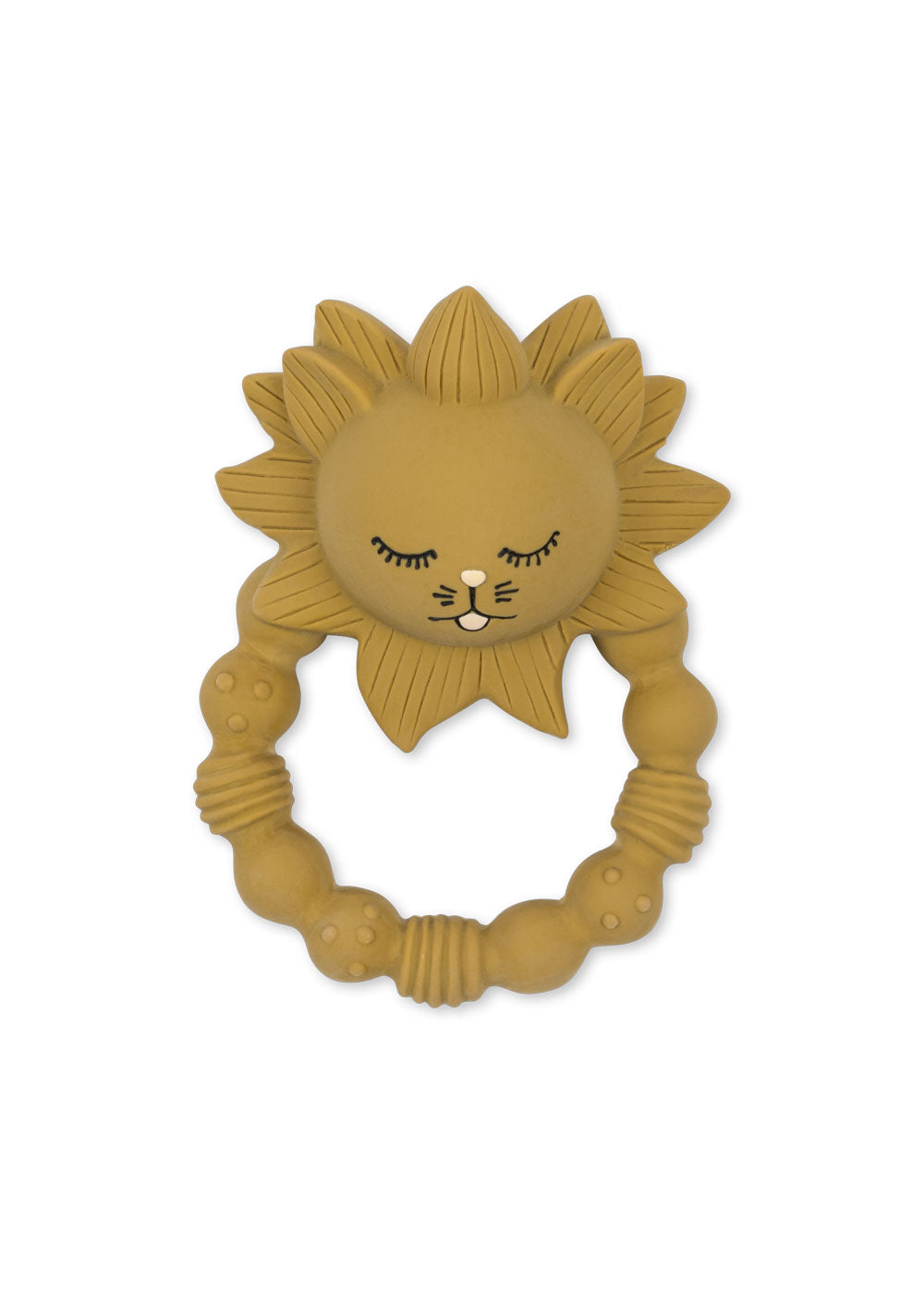 Konges Sløjd Bidering Lion