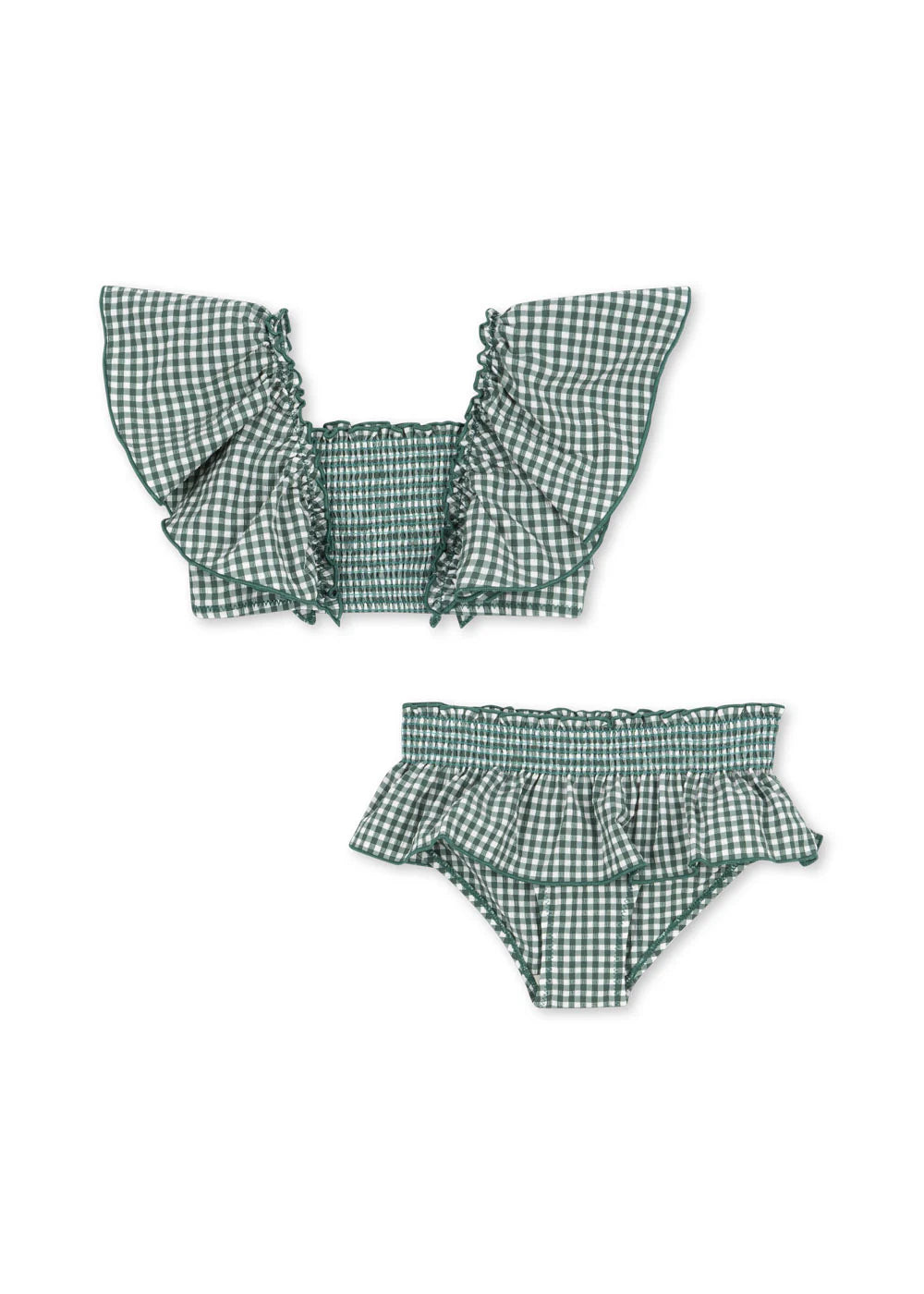 Konges Sløjd Bikini Fresia Smoke Pine