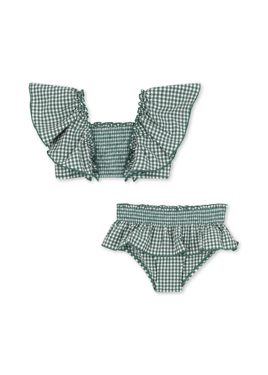 Konges Sløjd Bikini Fresia Smoke Pine