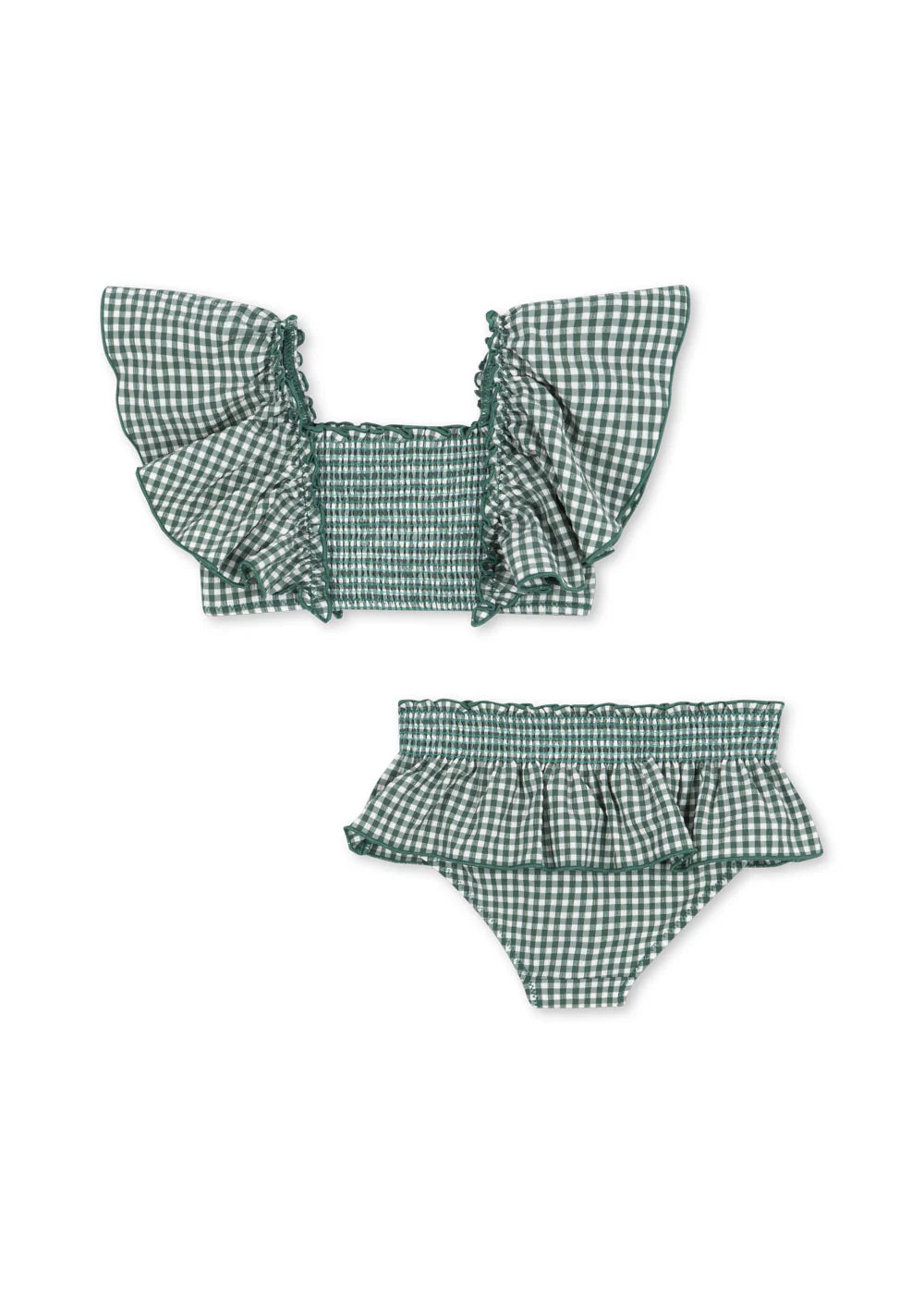 Konges Sløjd Bikini Fresia Smoke Pine