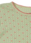 Konges Sløjd Bluse Minnie GOTS Coeur Lint