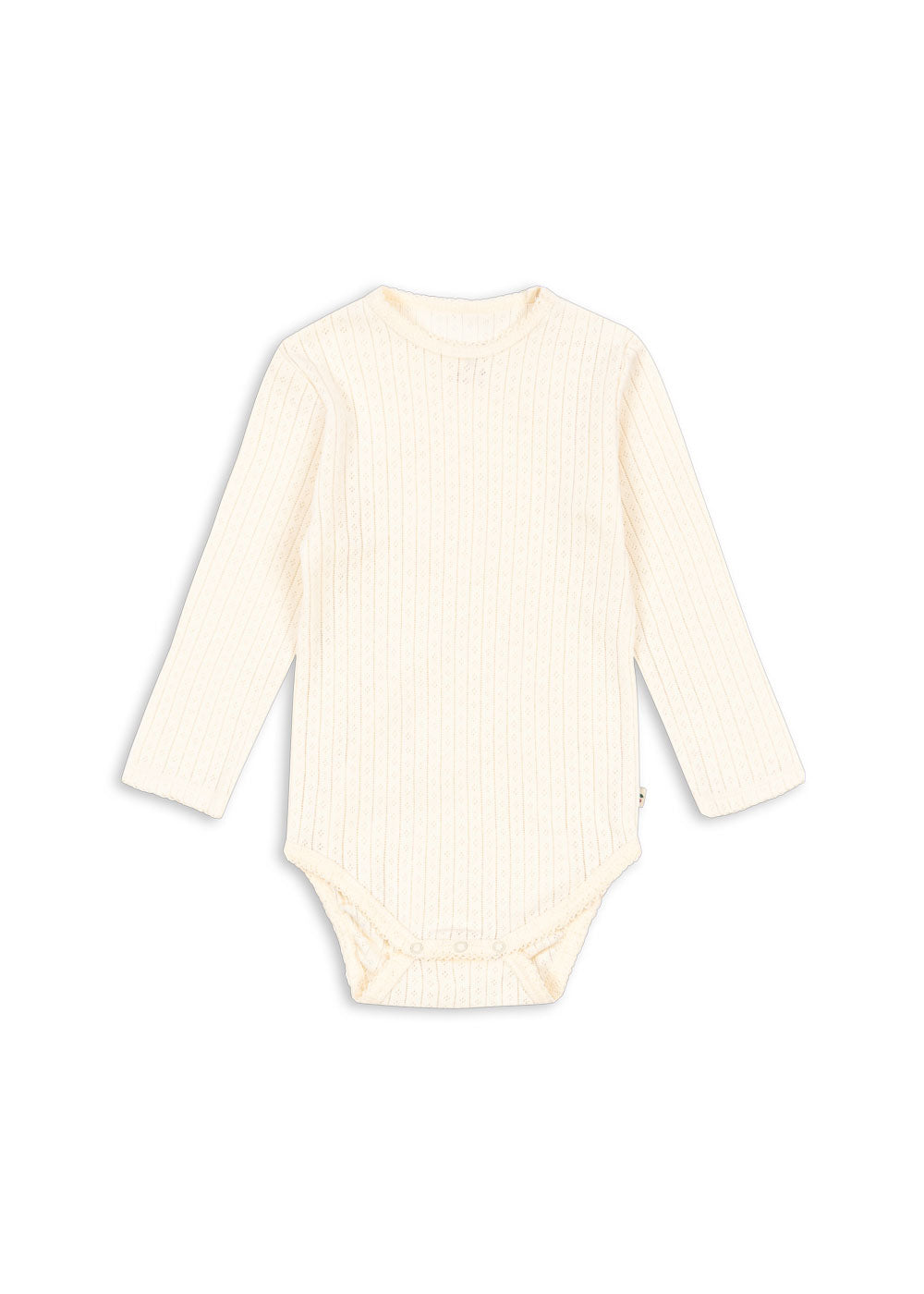 Konges Sløjd Body Minnie Antique White