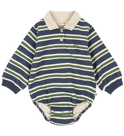 Konges Sløjd Body Spotty Spellbound Stripe