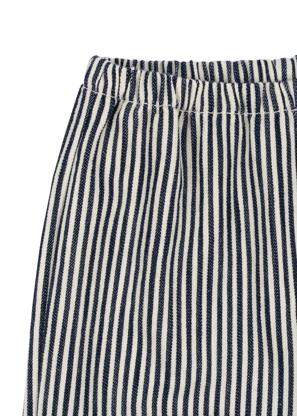 Konges Sløjd Bukser Fender Naval Stripe GOTS
