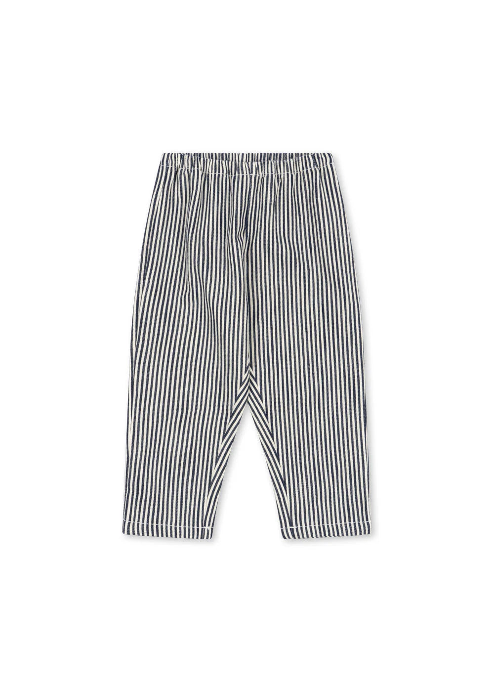Konges Sløjd Bukser Fender Naval Stripe GOTS