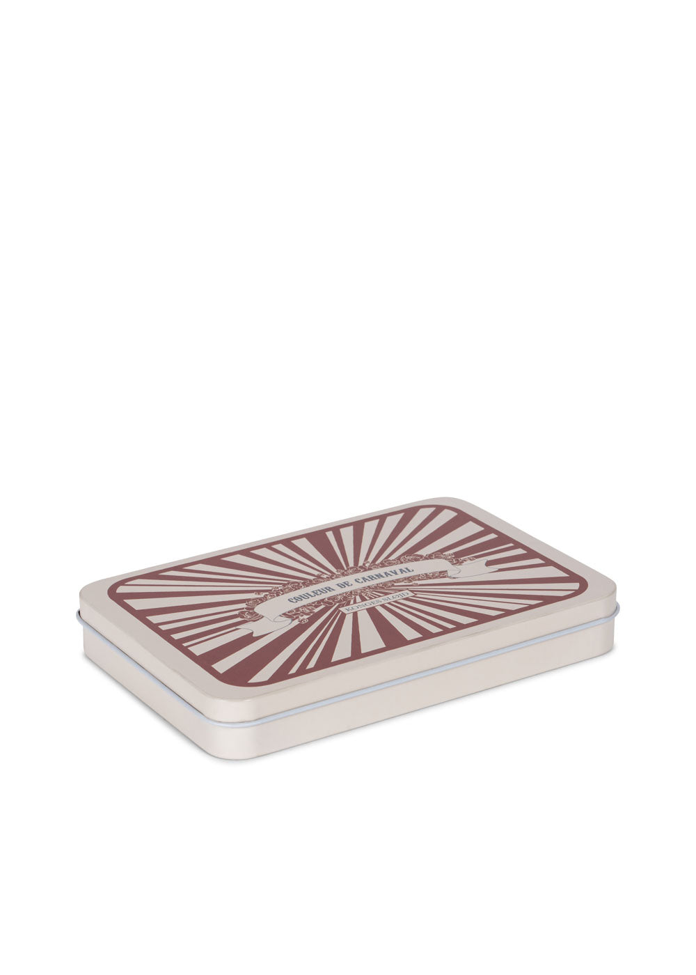 Konges Sløjd Farvekridt Bivoks 10 stk.